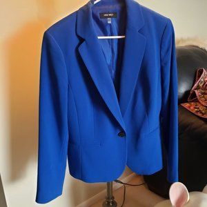Nine West blazer Size 12